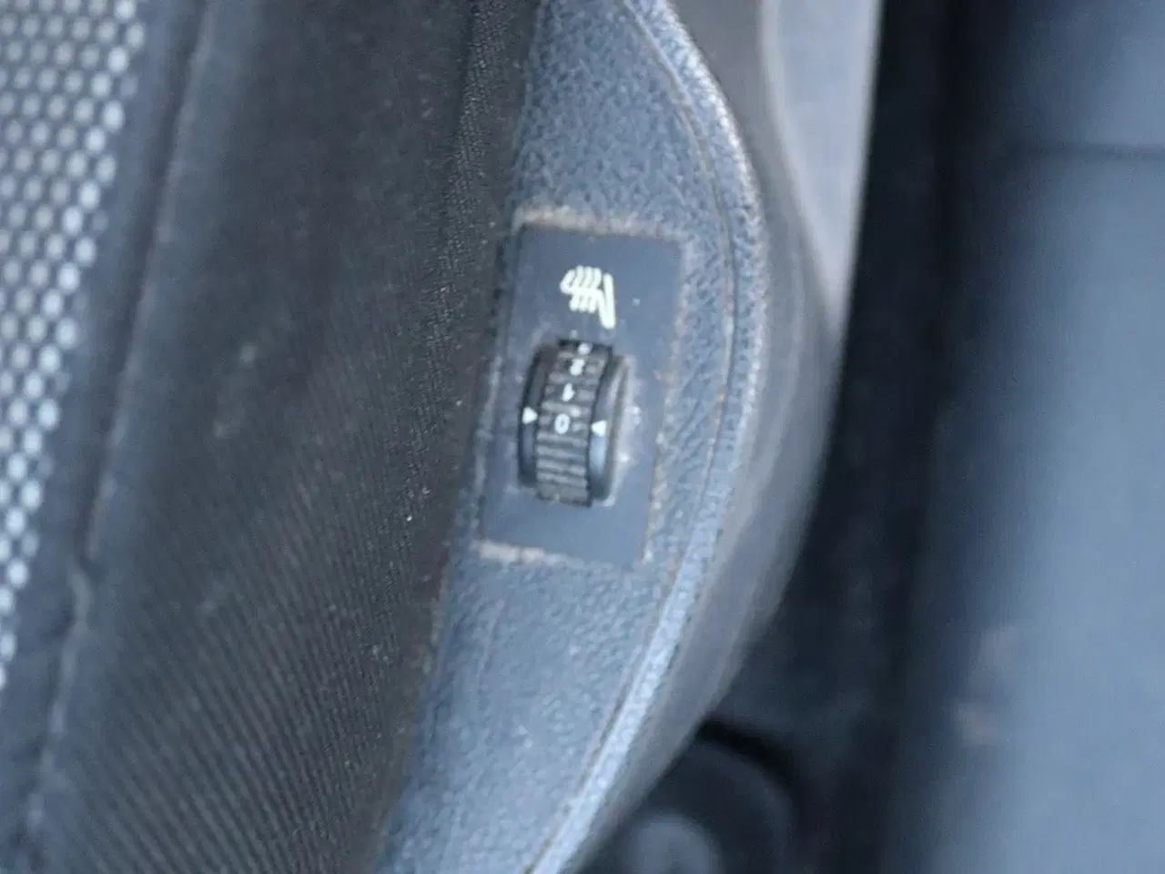 Billede 9 - Peugeot 207 1,6 HDi 92 Active SW