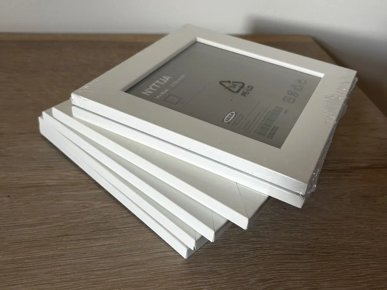 Billede 1 - Ikea billedrammer 