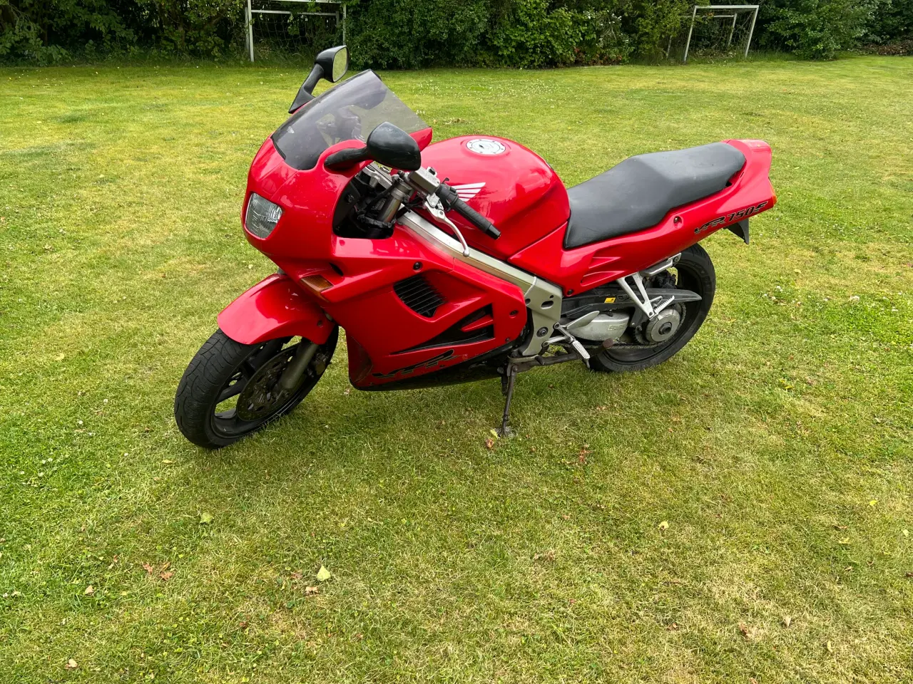 Billede 7 - Honda Vfr750