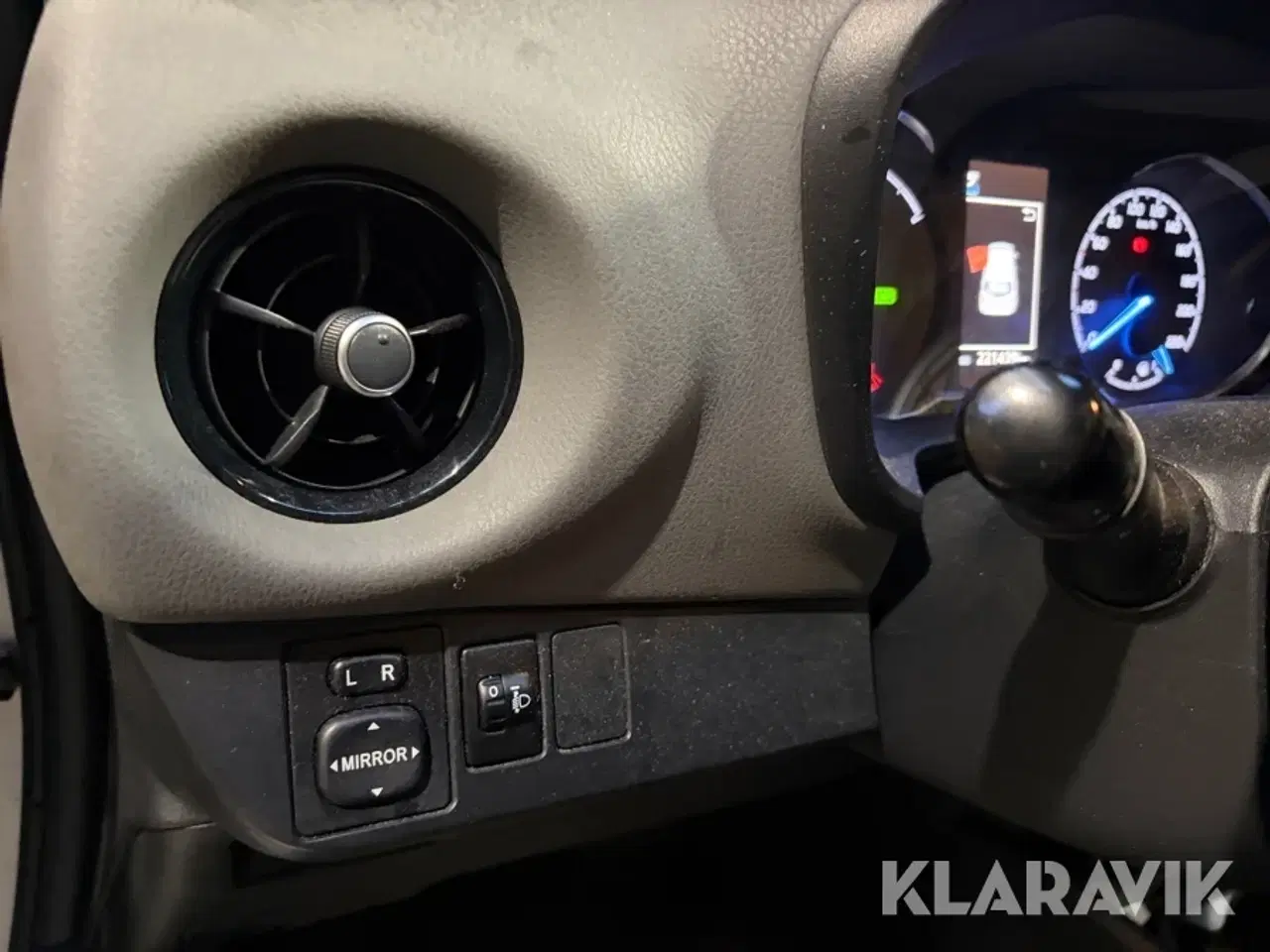 Billede 12 - Personbil Toyota Yaris 1.5 Hybrid E-CVT