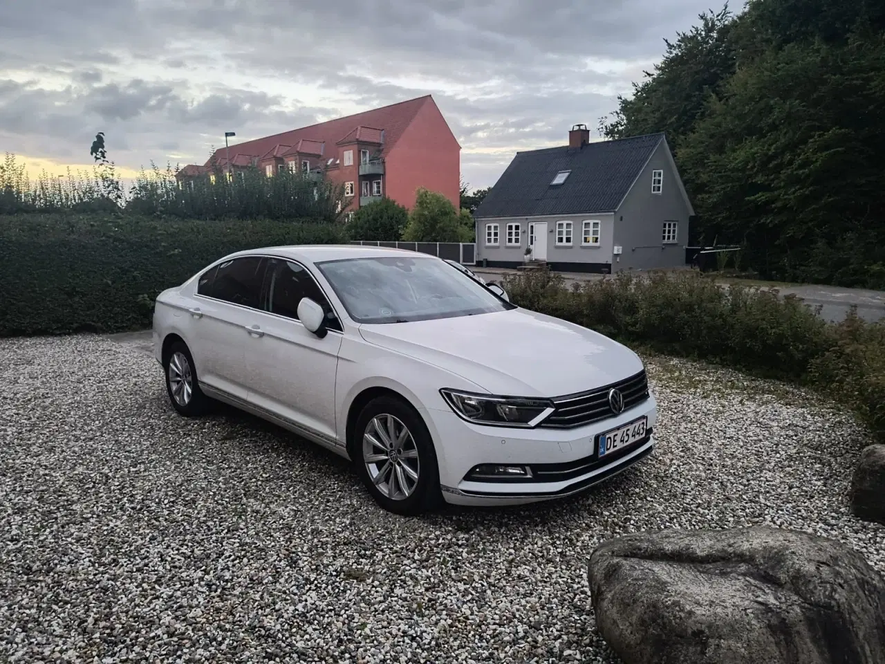 Billede 1 - VW Passat 2,0 TDi 150 Highline DSG