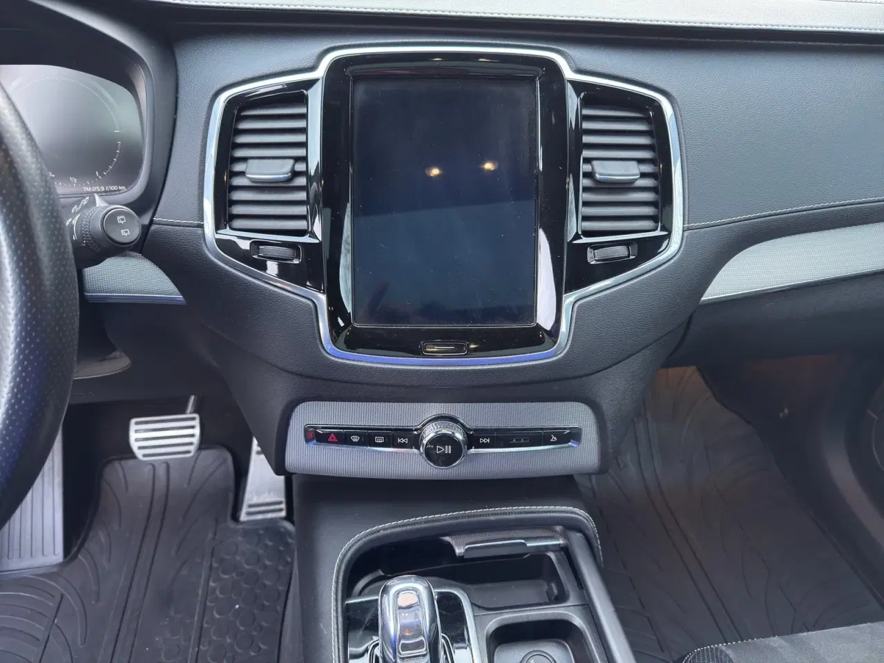 Billede 12 - Volvo XC90 2,0 T8 390 R-Design aut. AWD 7prs