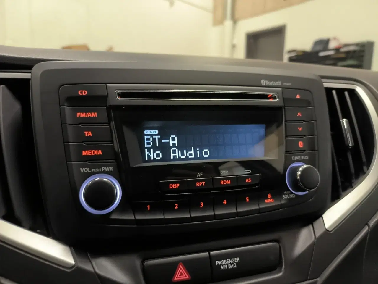 Billede 9 - Suzuki Baleno 1,2 Dualjet Active