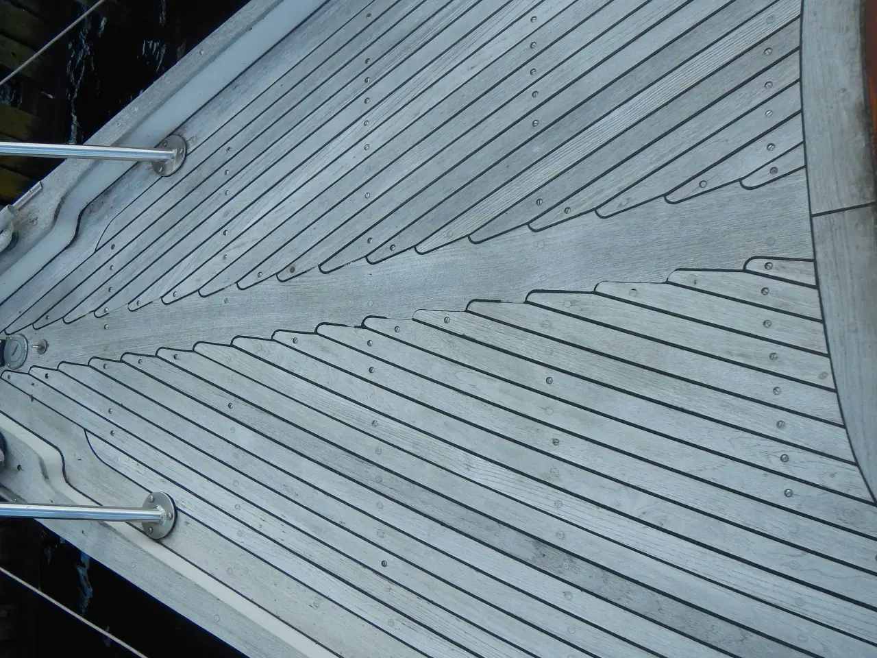 Billede 4 - Vindø 32 super tilbud