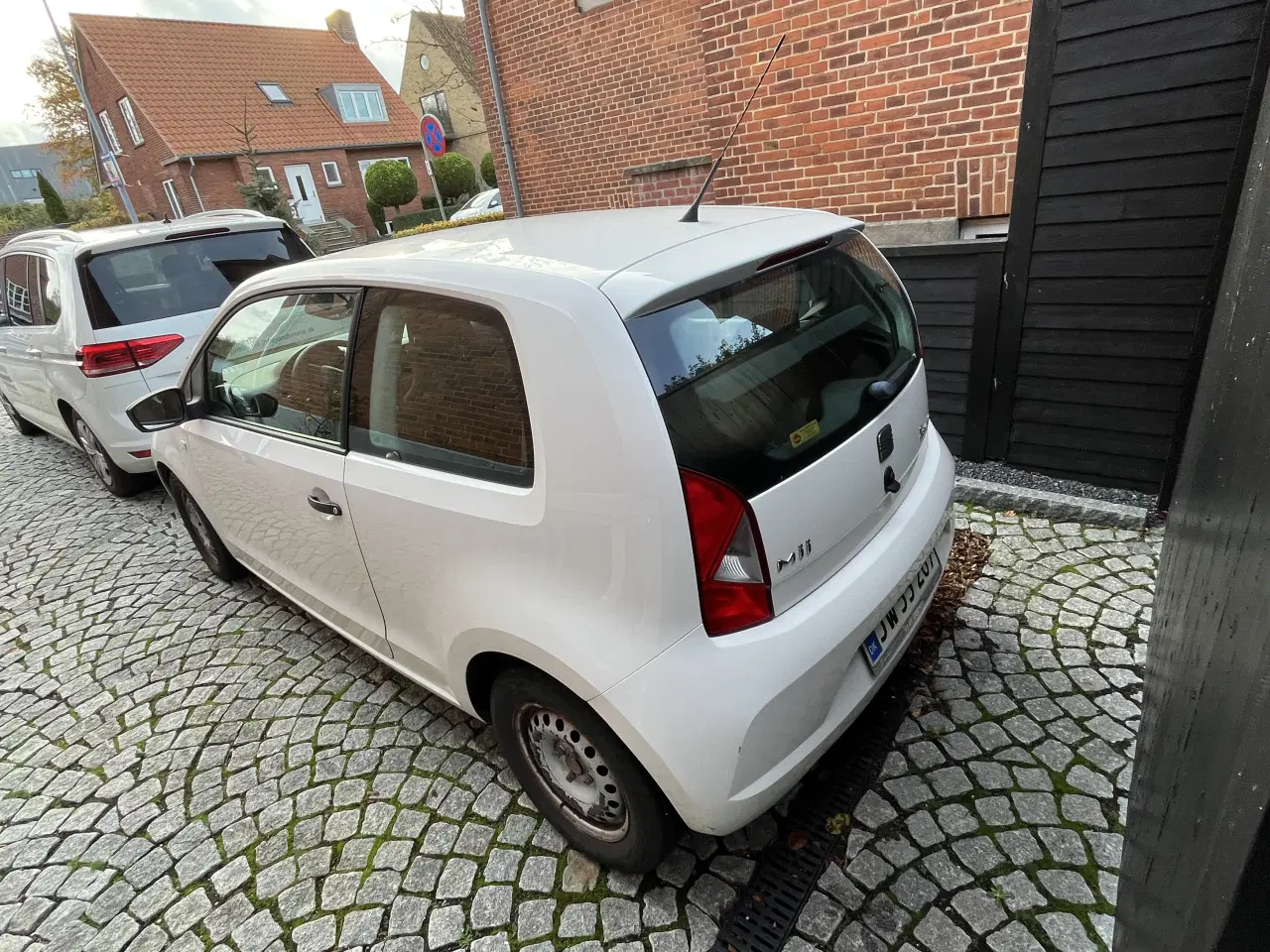 Billede 2 - SEAT Mii • 1.0 MPI 60HK Ecomotive