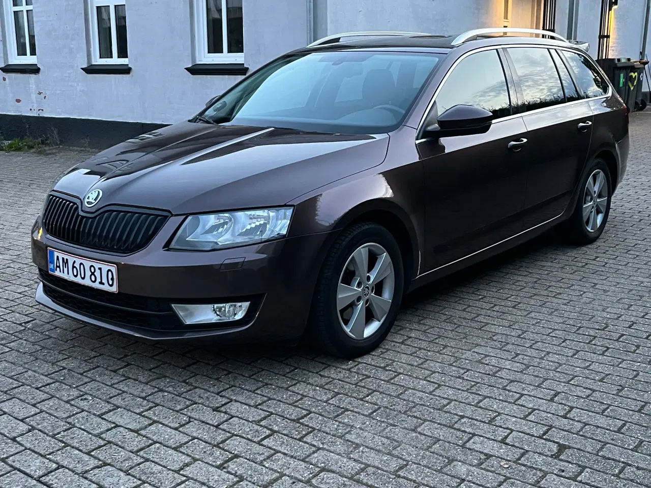 Billede 4 - Skoda Octavia 1,4 tsi 