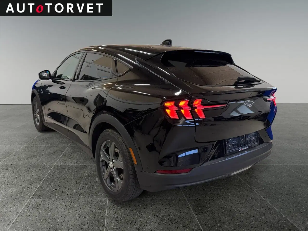 Billede 4 - Ford Mustang Mach-E 98 Extended Range AWD