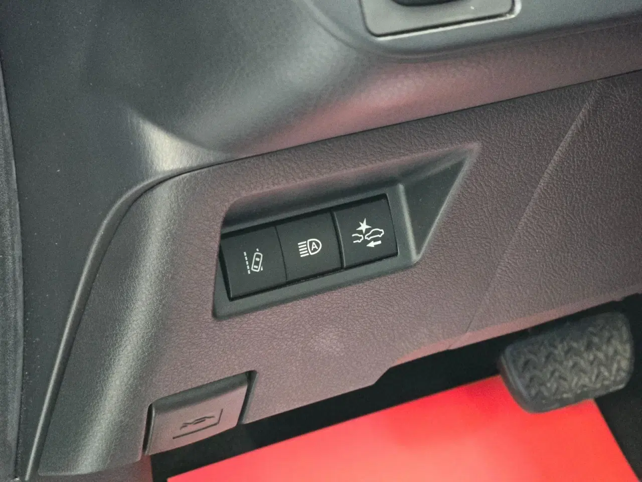Billede 10 - Toyota Yaris 1,5 Hybrid H3 Limited Smart e-CVT