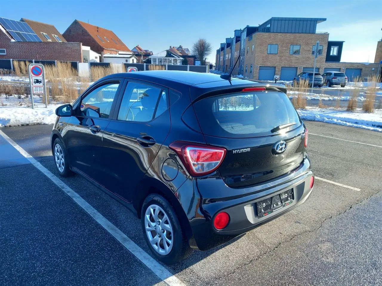 Billede 3 - Hyundai i10 1,0 Eco Trend 67HK 5d