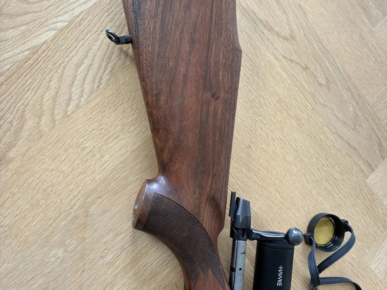 Billede 2 - Sako A2 Cal.243