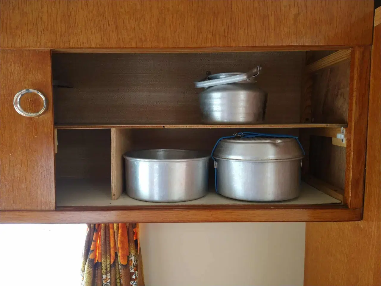 Billede 13 - Elddis retro campingvogn fra 1972