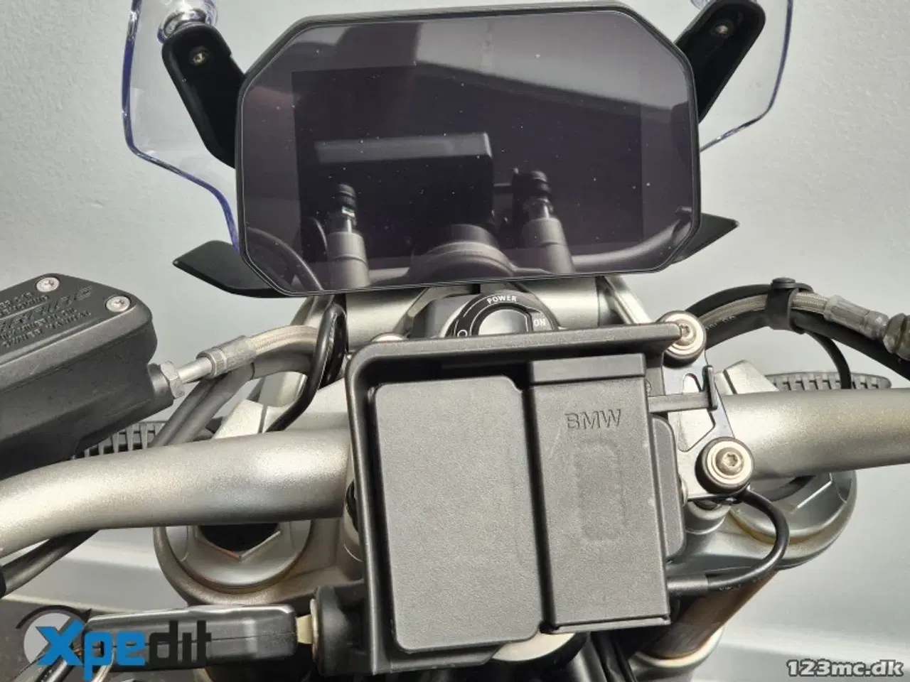 Billede 11 - BMW R 1250 R