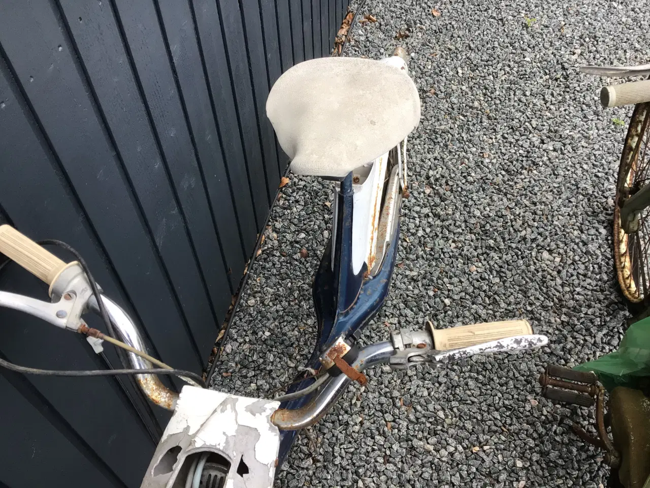 Billede 7 - 2 stk nsu projekter