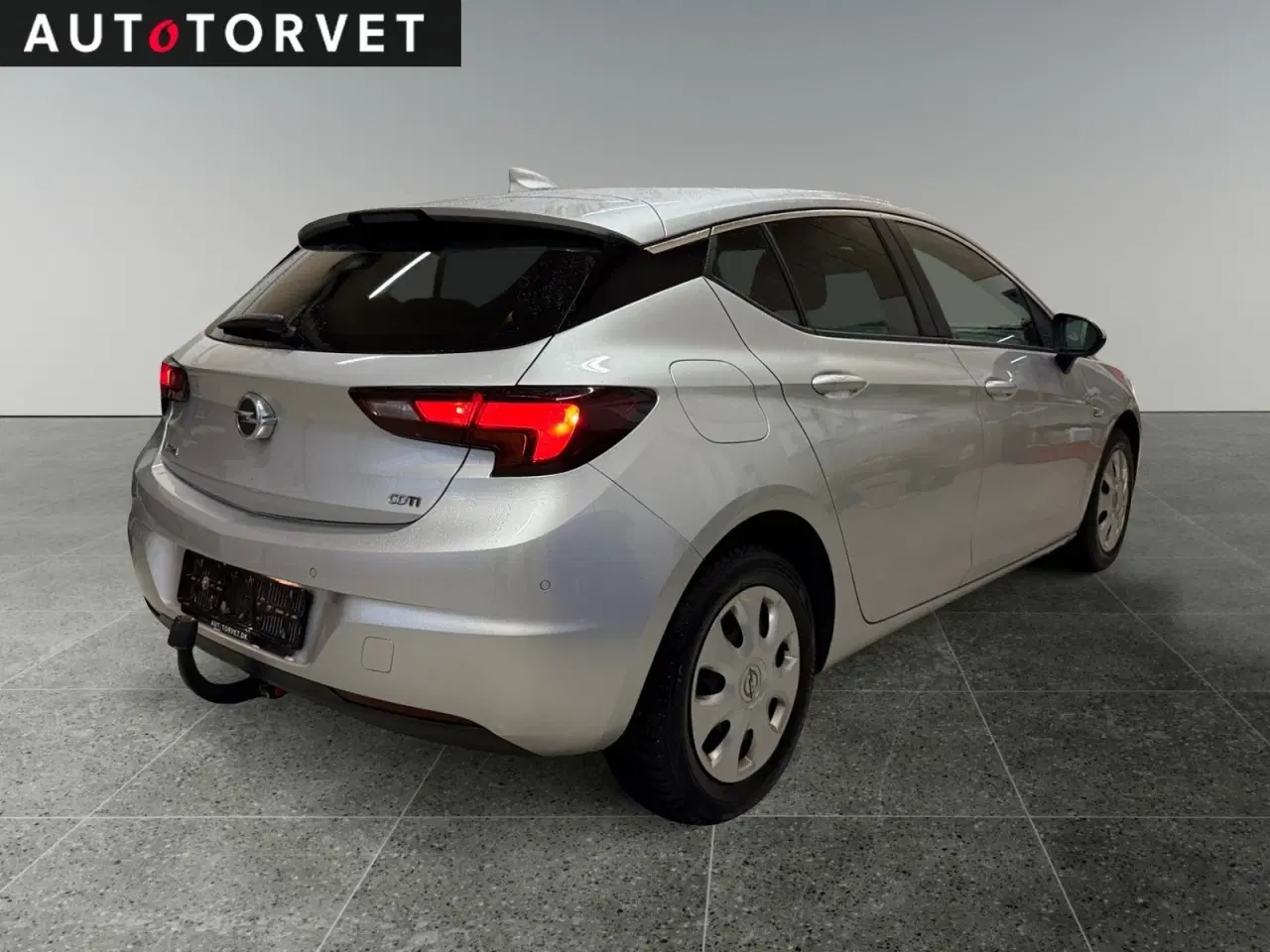 Billede 3 - Opel Astra 1,6 CDTi 110 Enjoy