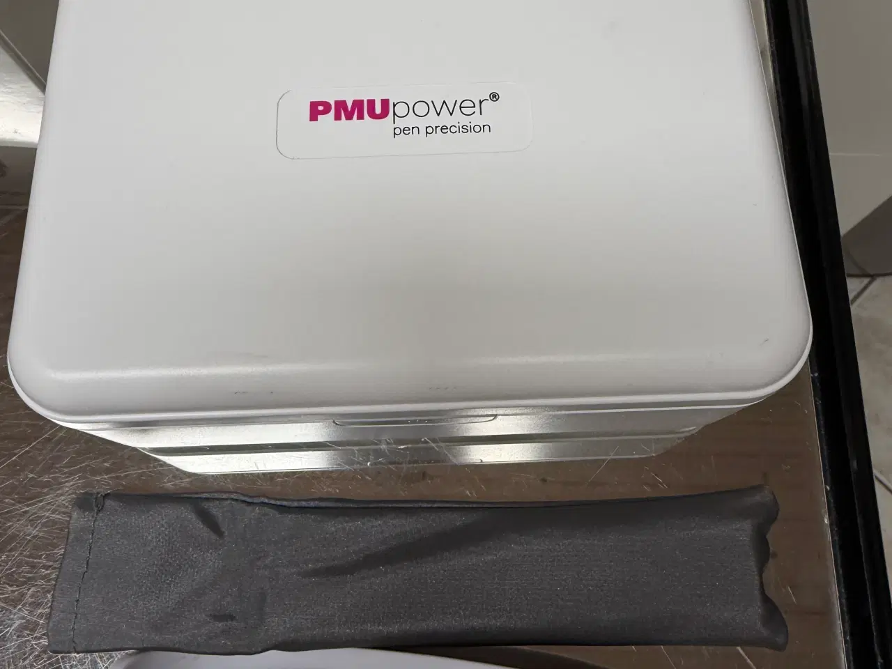 Billede 2 - Pmu udstyr og tilbehør