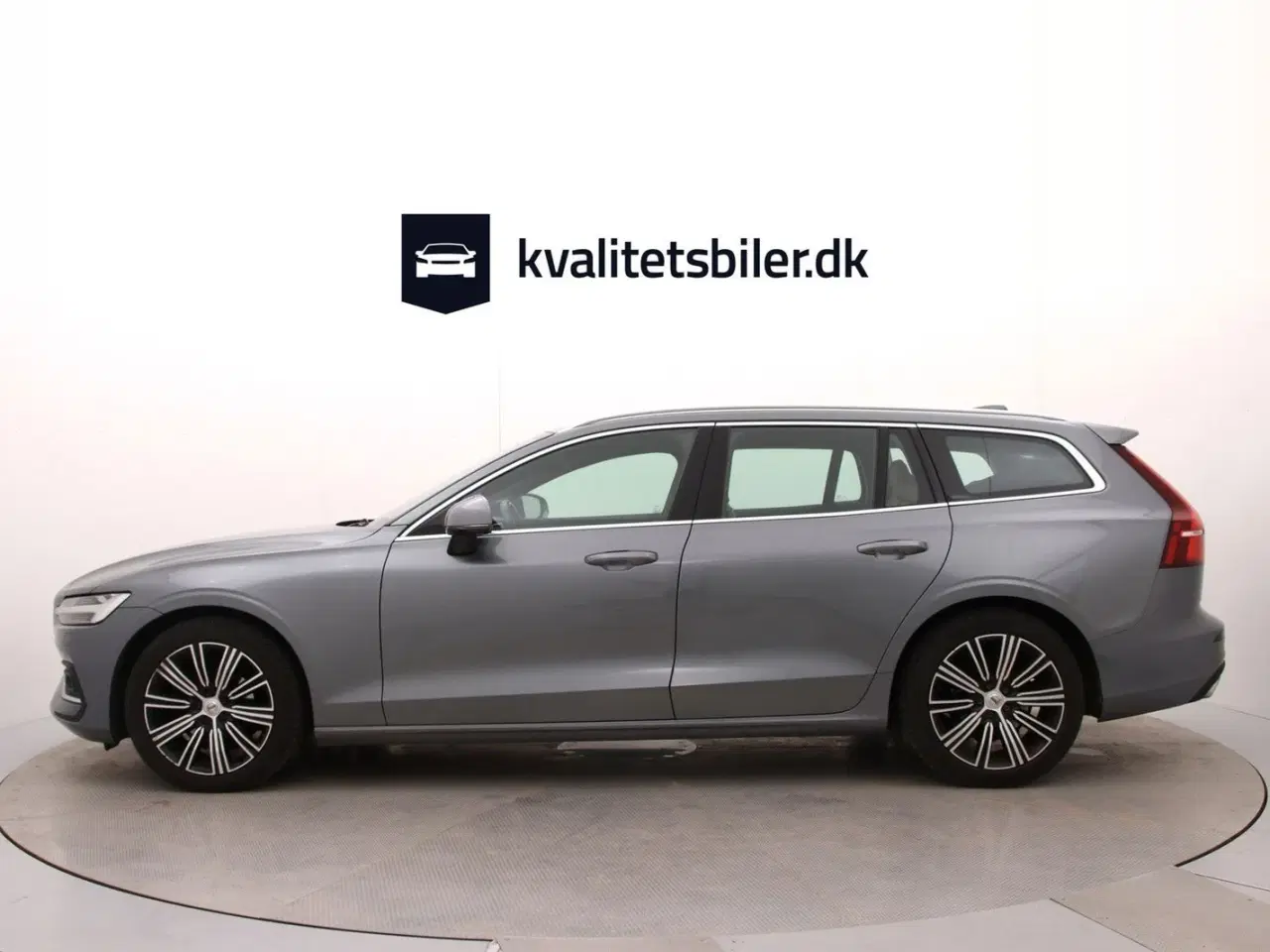 Billede 2 - Volvo V60 2,0 D4 190 Inscription aut.