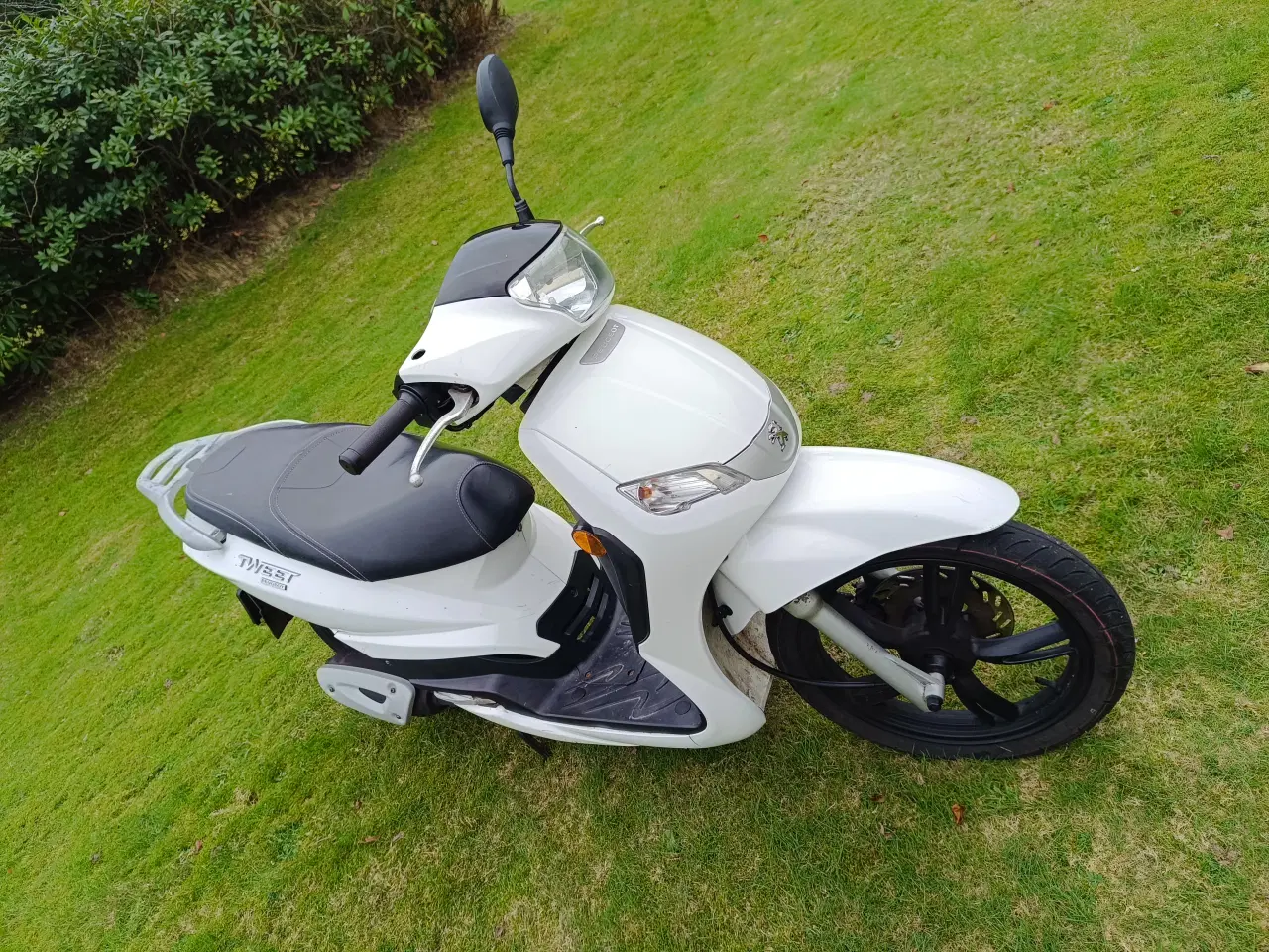 Billede 1 - Peugeot tweet 45