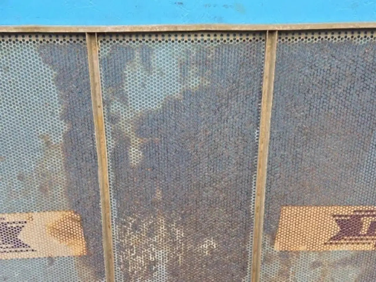 Billede 11 - Claas Mercator 75 Undersold 6531630 (1)