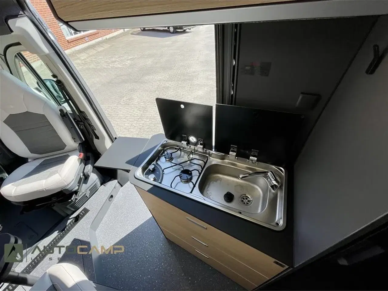 Billede 9 - 2026 - Adria Twin 640 SLB