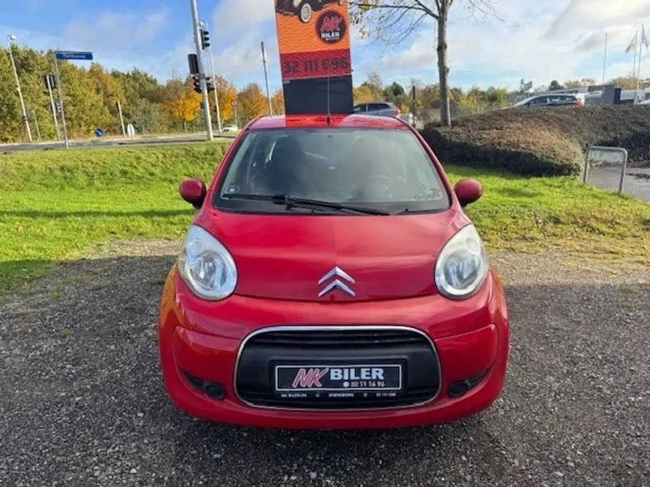 Billede 2 - Citroën C1 1,0i Attraction