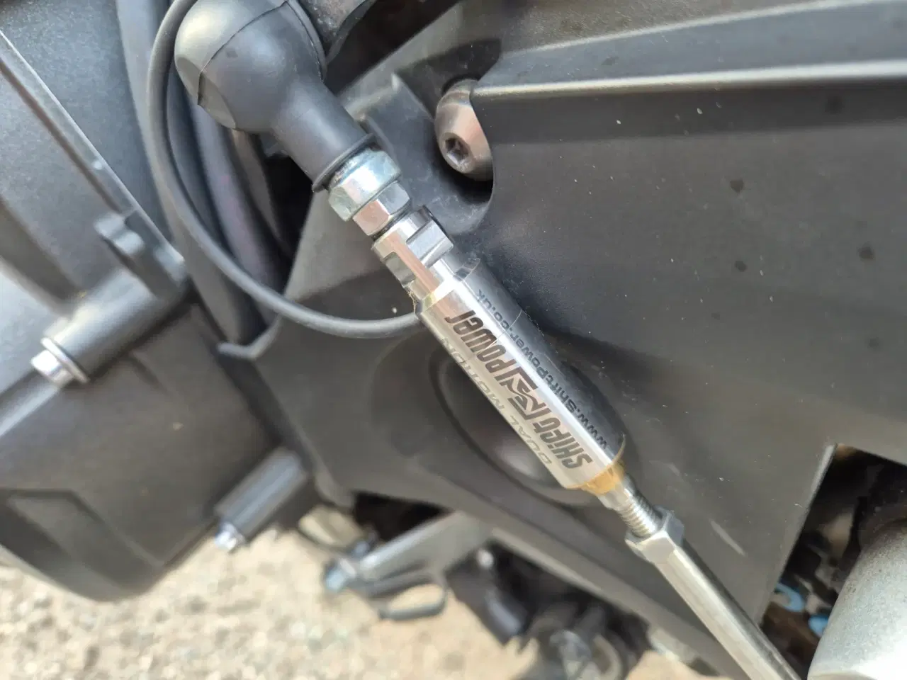 Billede 18 - Yamaha MT-09
