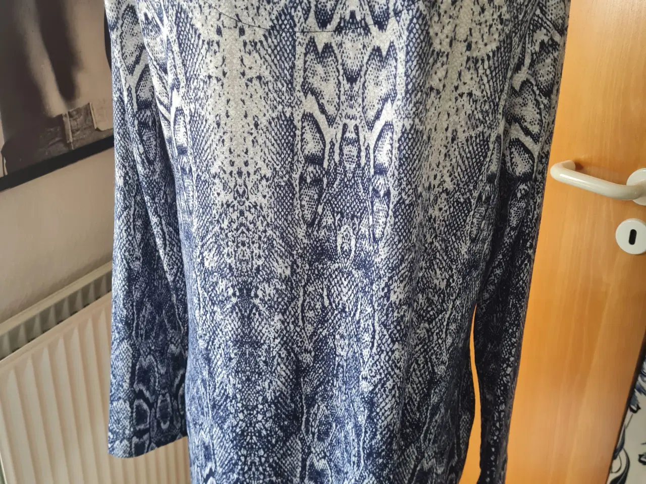 Billede 2 - Bluse str 44 fra M&S collection 