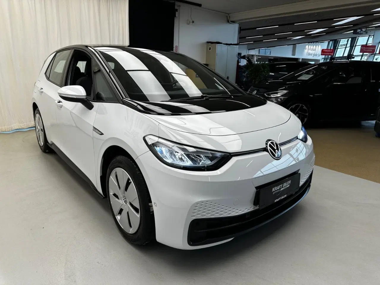 Billede 8 - VW ID.3 58 Pro Performance