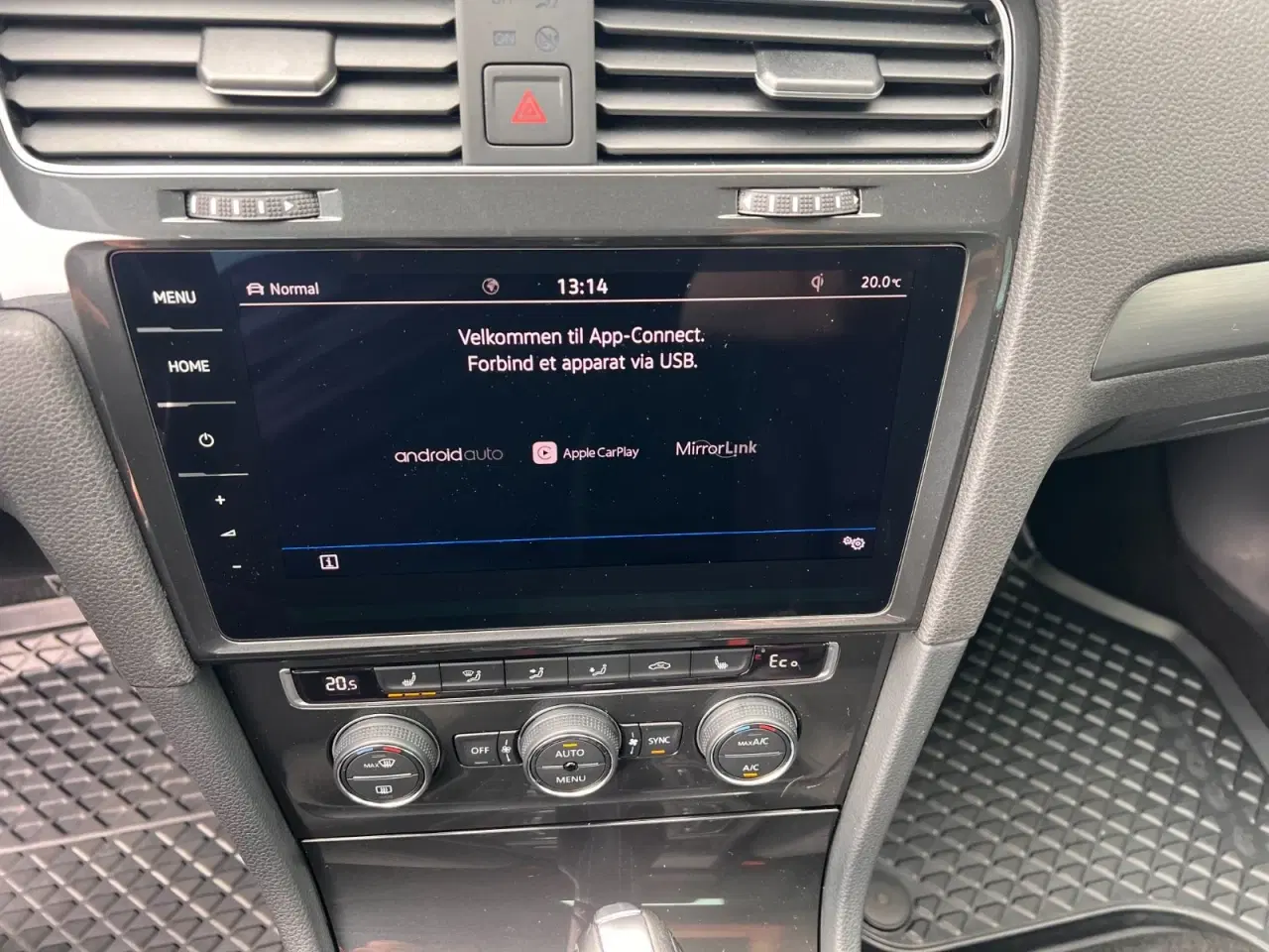 Billede 15 - VW e-Golf VII  Unlimited
