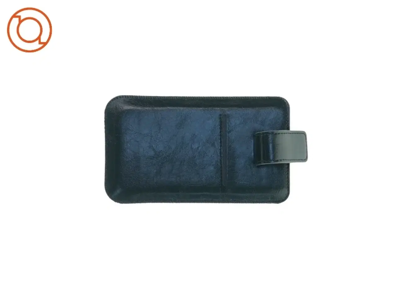 Billede 1 - Mobil pung fra Mobilcoversdk (str. 15 cm x 10 cm )