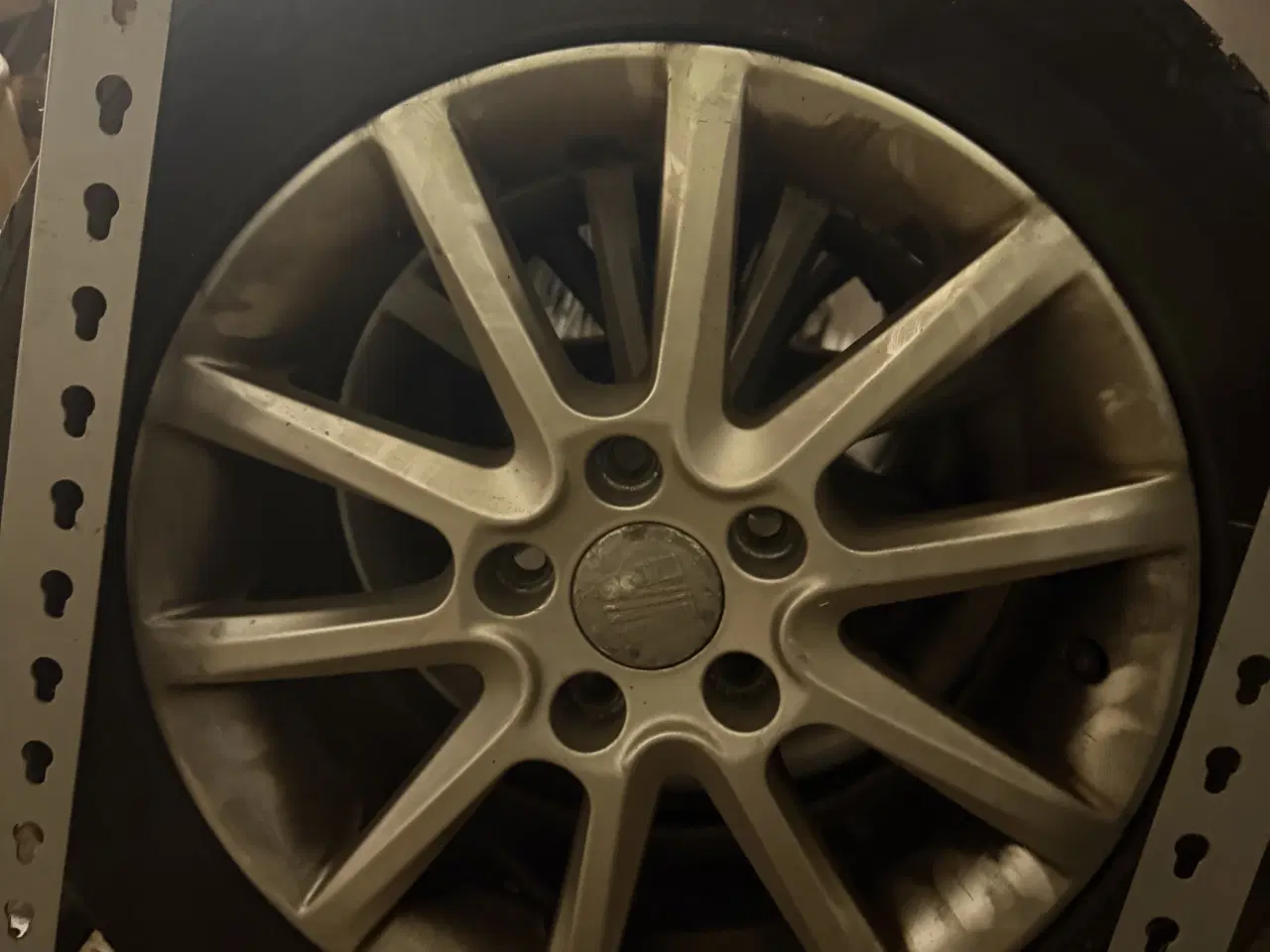 Billede 3 - Fine sommerdæk 