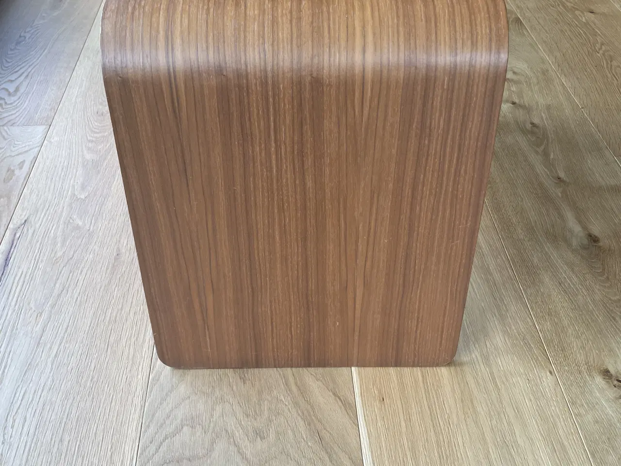 Billede 6 - Sidebord i valnød