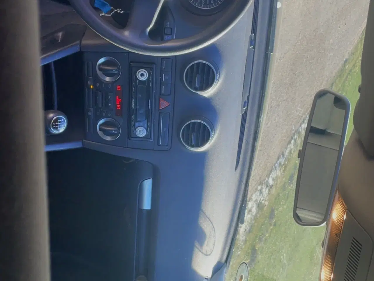 Billede 3 - Audi a3 1,6 benzin