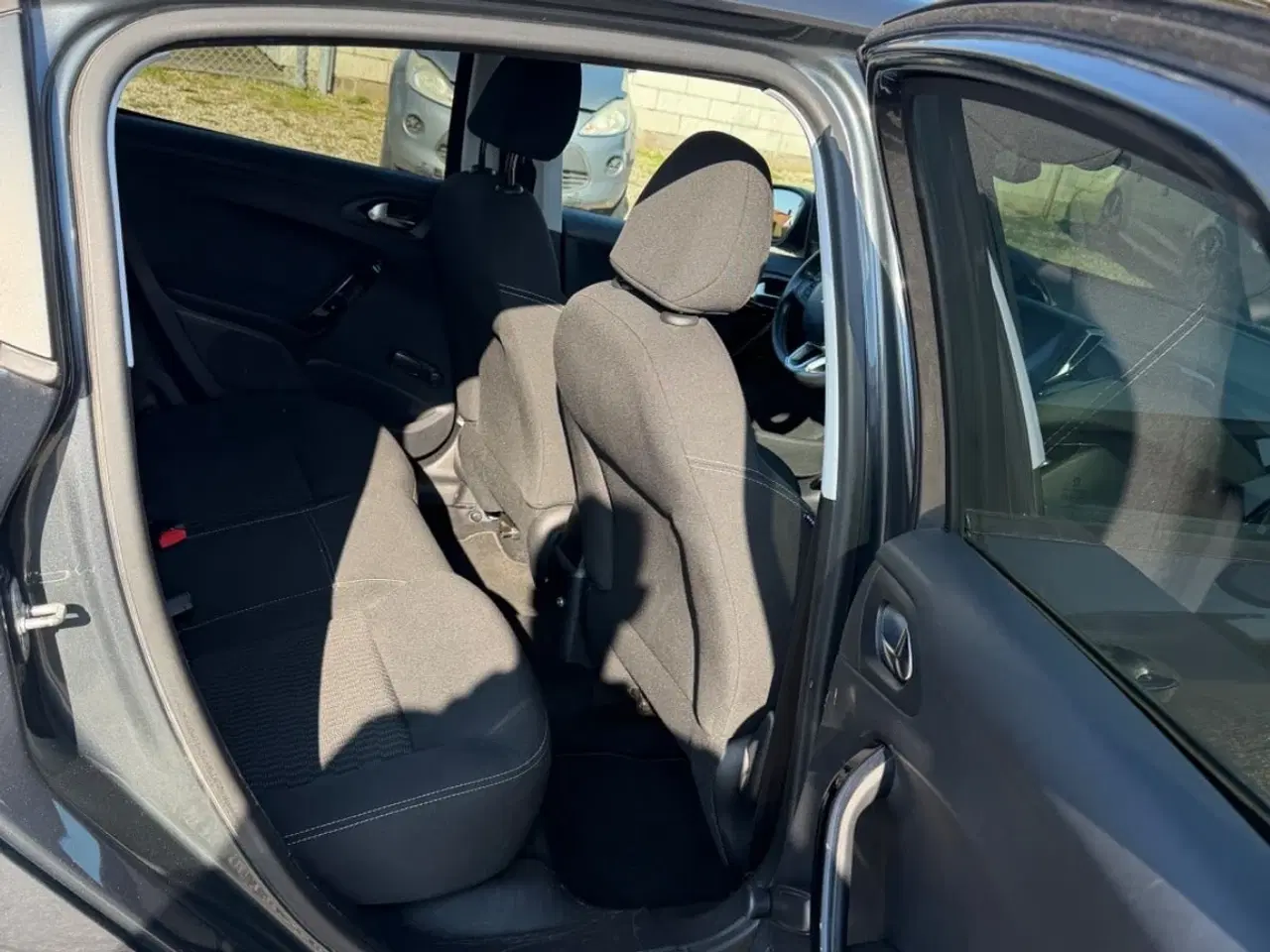 Billede 9 - Peugeot 208 1,2 VTi 82 Chili+