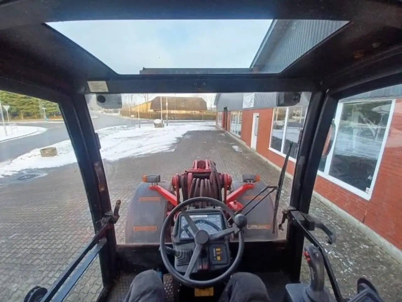 Billede 4 - Schäffer 930T