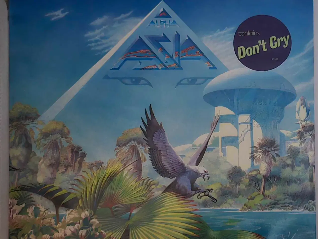 Billede 1 - ASIA : Alpha