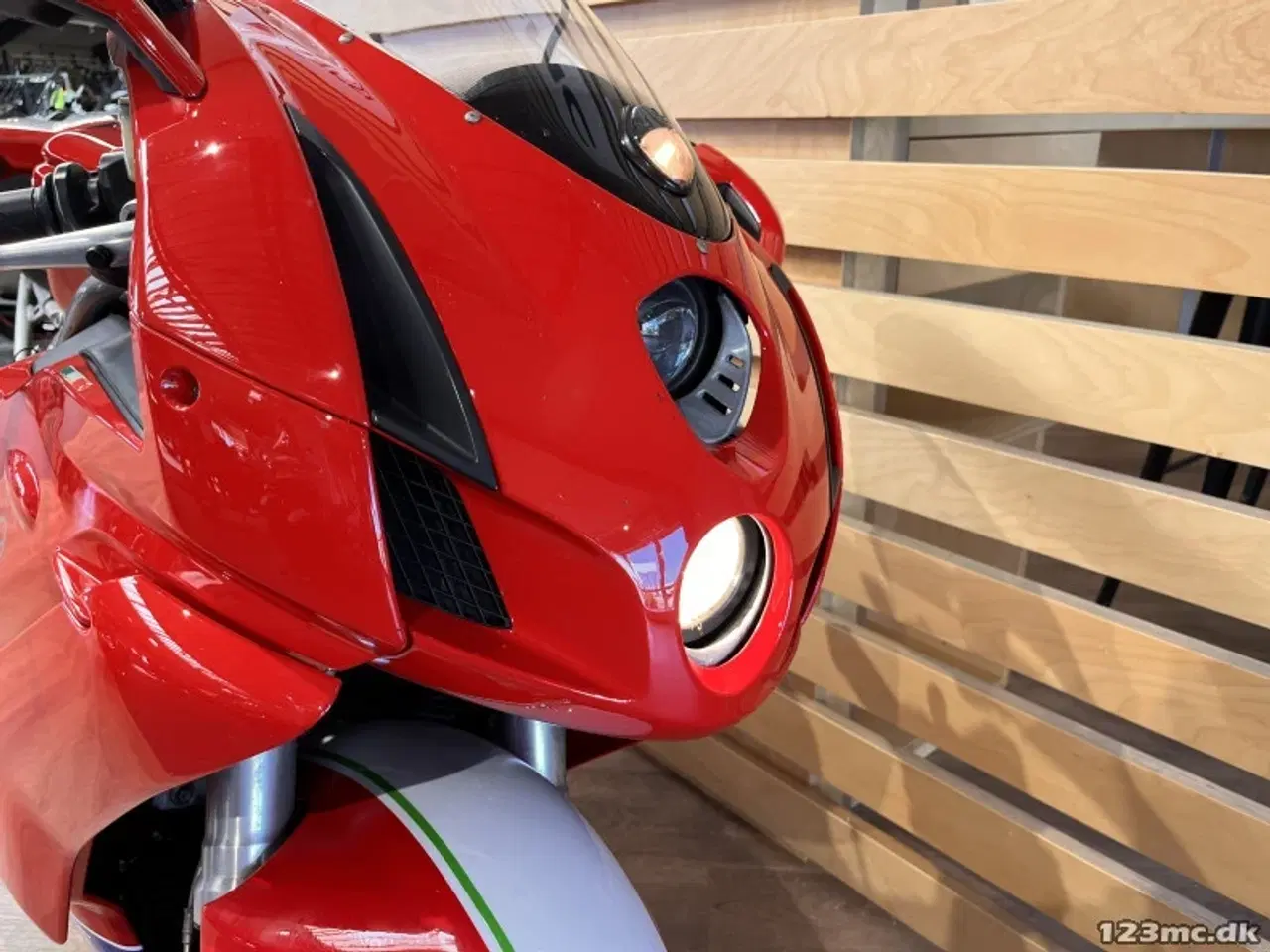 Billede 9 - Ducati 999