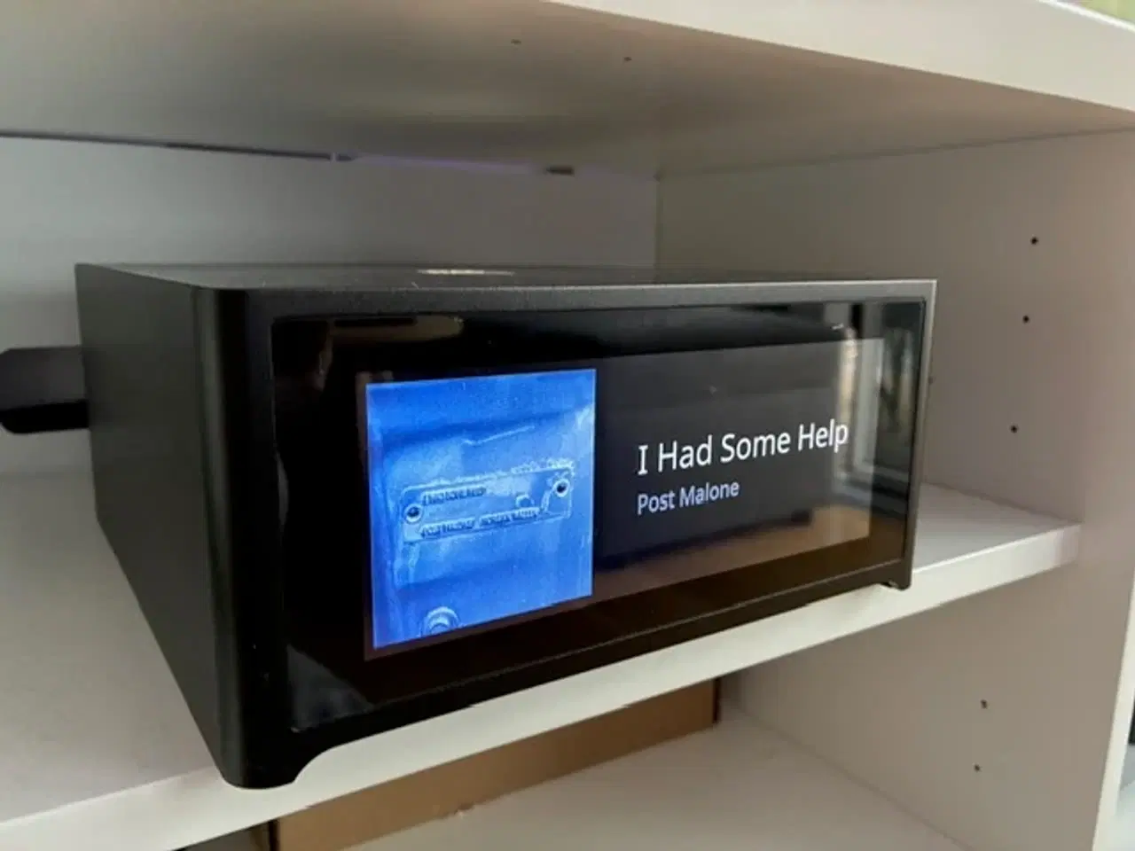 Billede 4 - NAD M10 V1 – 100 W integreret forstærker med BluOS