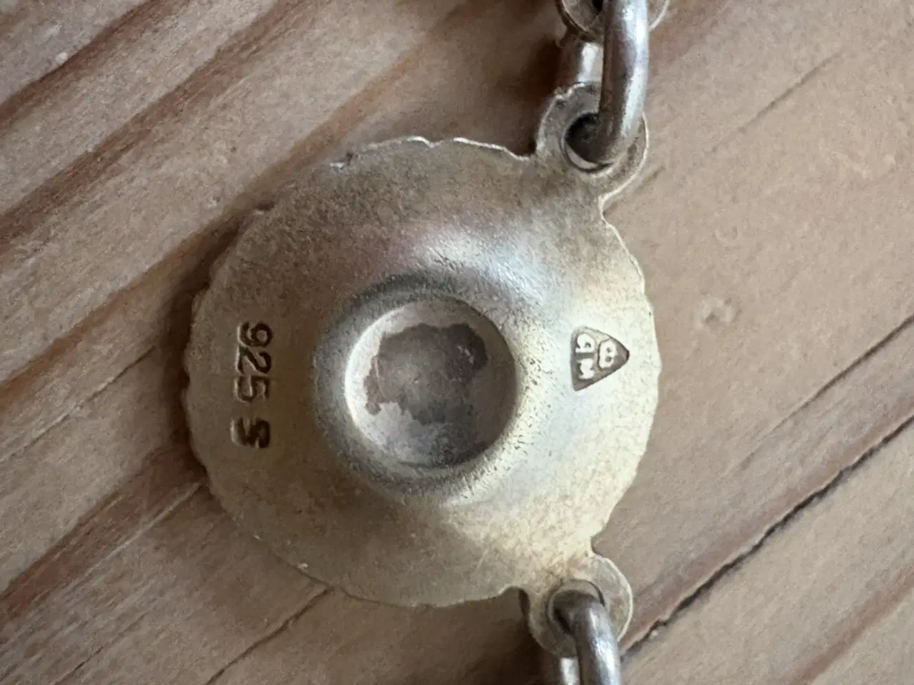 Billede 3 - A. Michelsen Marguerite i 925 