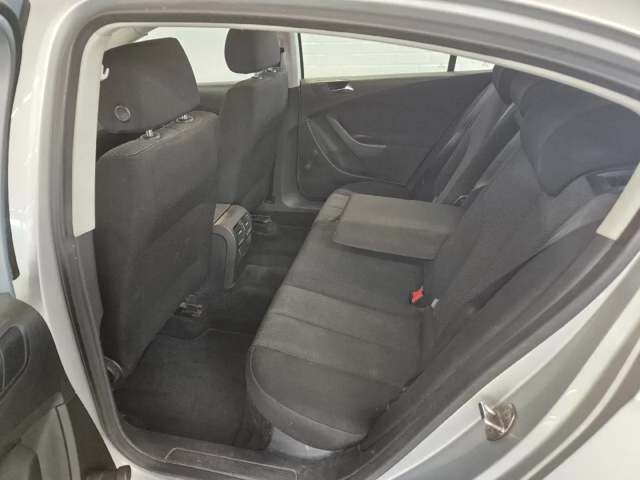 Billede 12 - VW Passat 2,0 FSI Comfortline 150HK