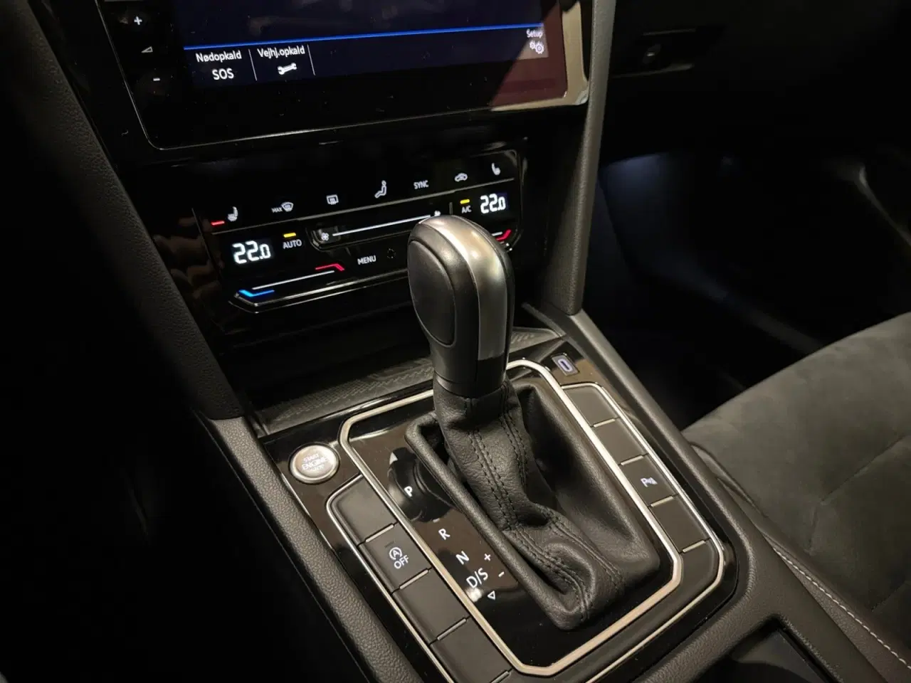 Billede 11 - VW Passat 1,5 TSi 150 Business High Variant DSG