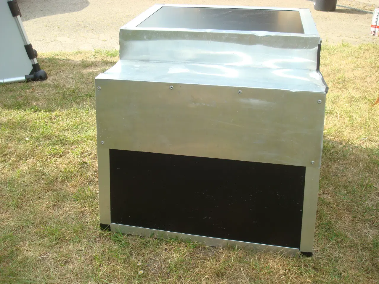 Billede 5 - Hunde transportbur