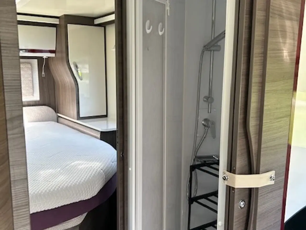 Billede 18 - Mc Louis 79G  2018 nedsat 50.000kr
