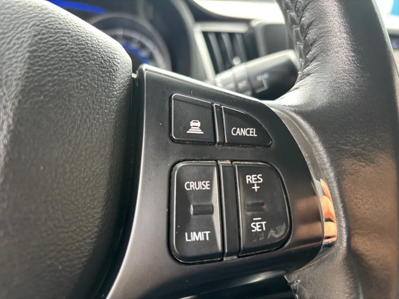 Billede 9 - Suzuki Baleno 1,2 Dualjet Active KUP