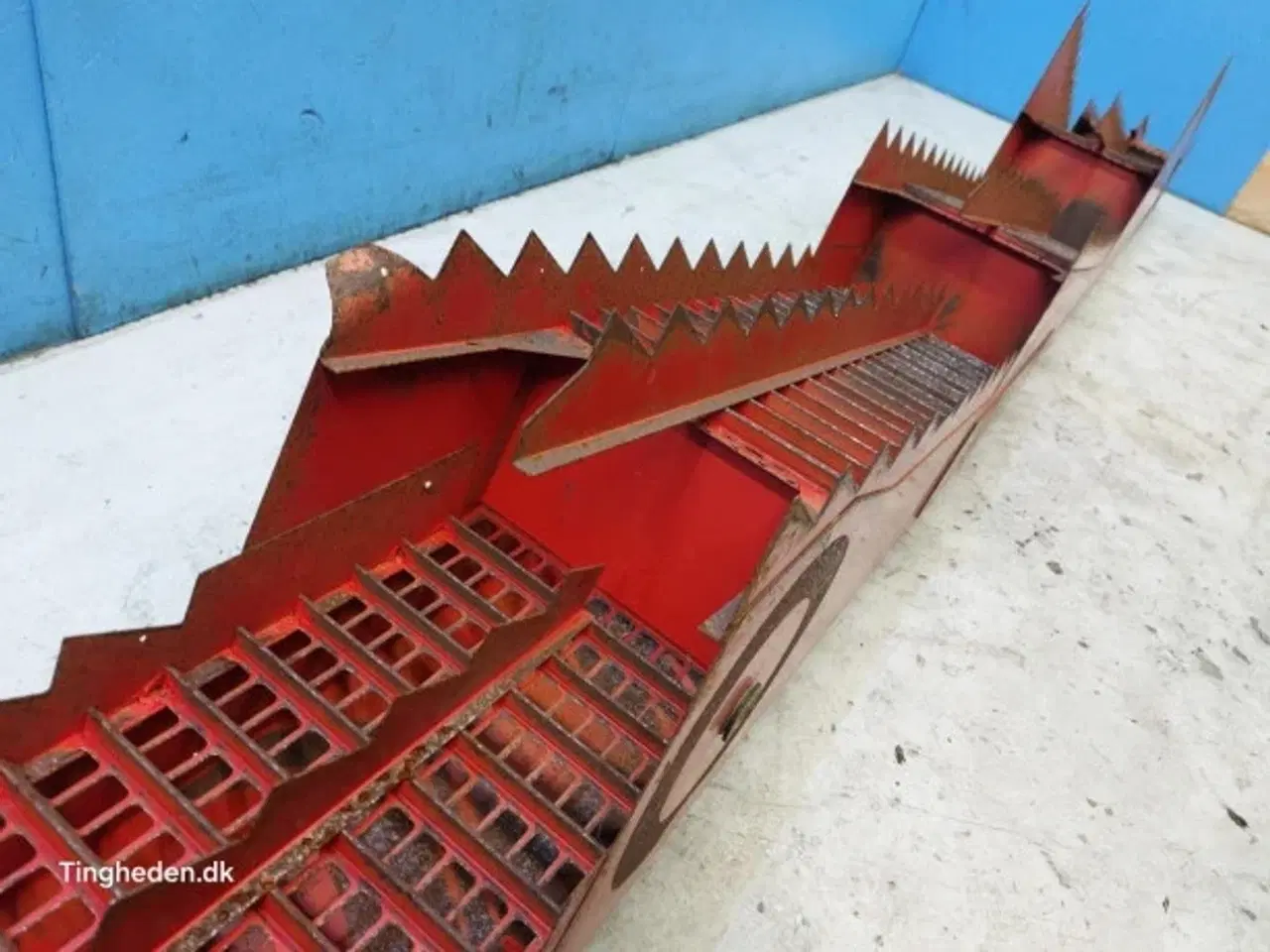 Billede 15 - Massey Ferguson 40 Ryster 28480677