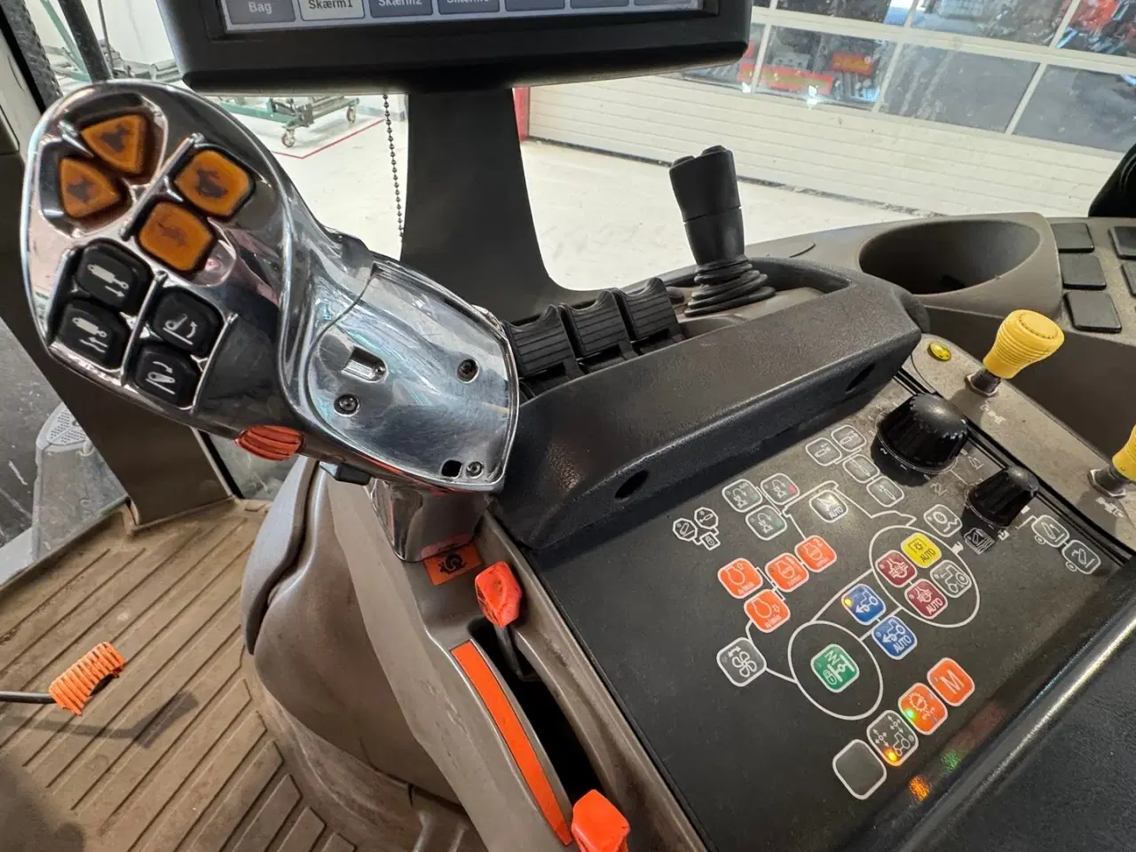 Billede 18 - Case IH puma 230 cvx MED AUTOSTYRING!