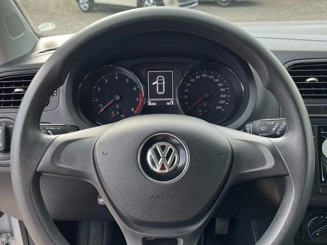 Billede 9 - VW Polo 1,0 Trendline BMT