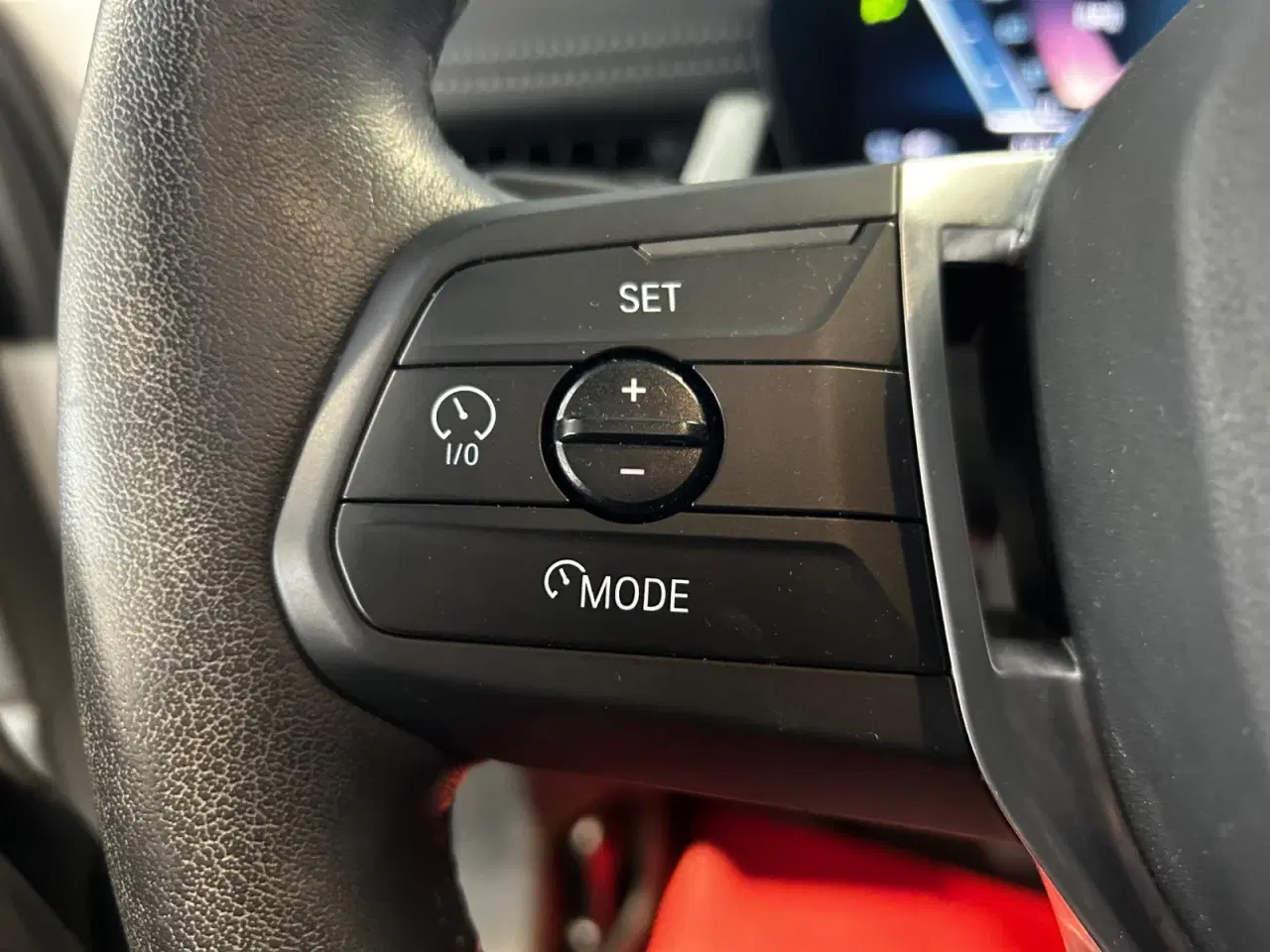 Billede 11 - BMW iX1  eDrive20 X-Line