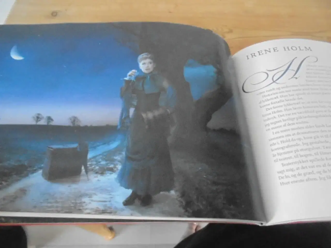 Billede 2 - Råberober – Anne Marie Helger