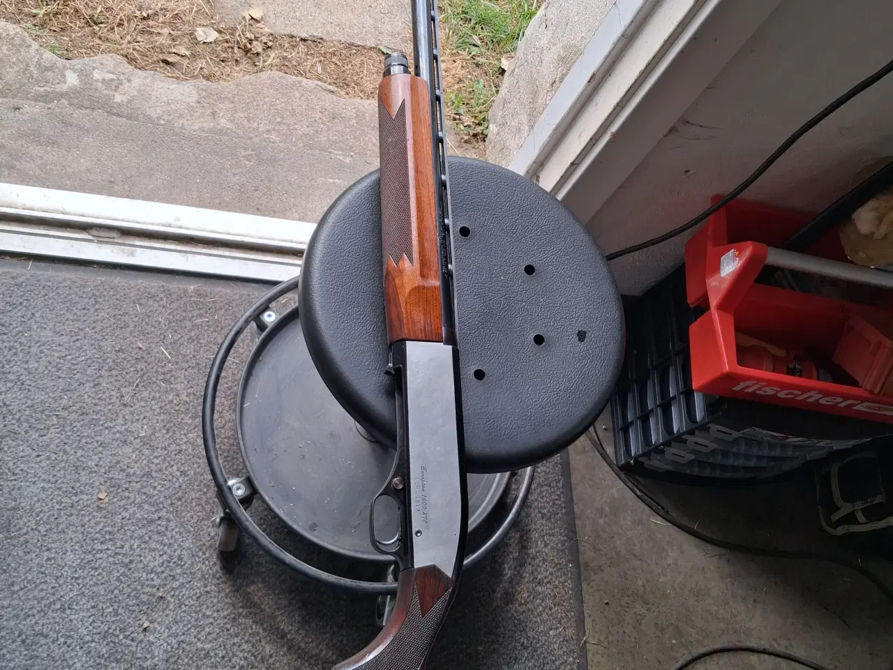 Billede 2 - Wichester 1500 xtr