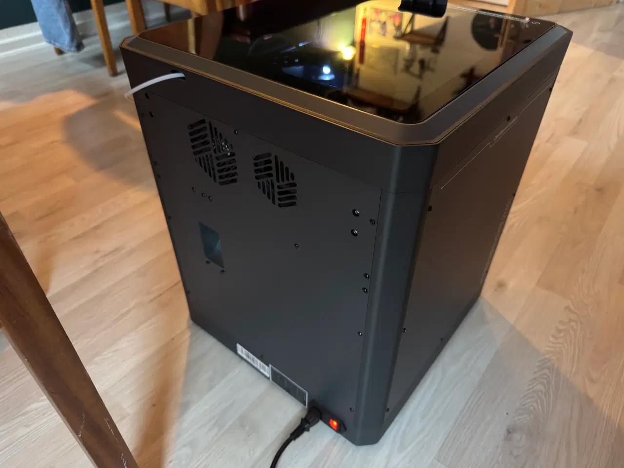 Billede 3 - elegoo centauri carbon